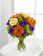 Rays of Solace Bouquet Rays of Solace Bouquet