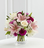 Shared Memories Bouquet Shared Memories Bouquet