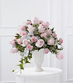 Deepest Sympathy Arrangement Deepest Sympathy Arrangement